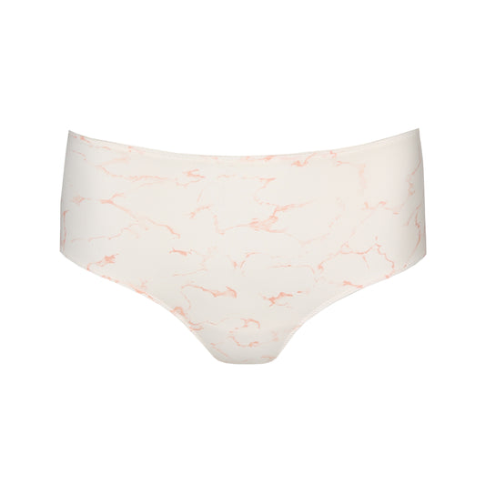 Marie Jo Colin short Marble pink