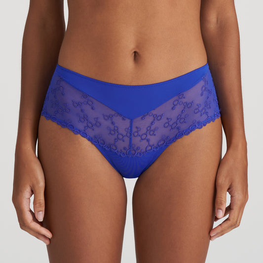 Marie Jo Nellie short electric blue