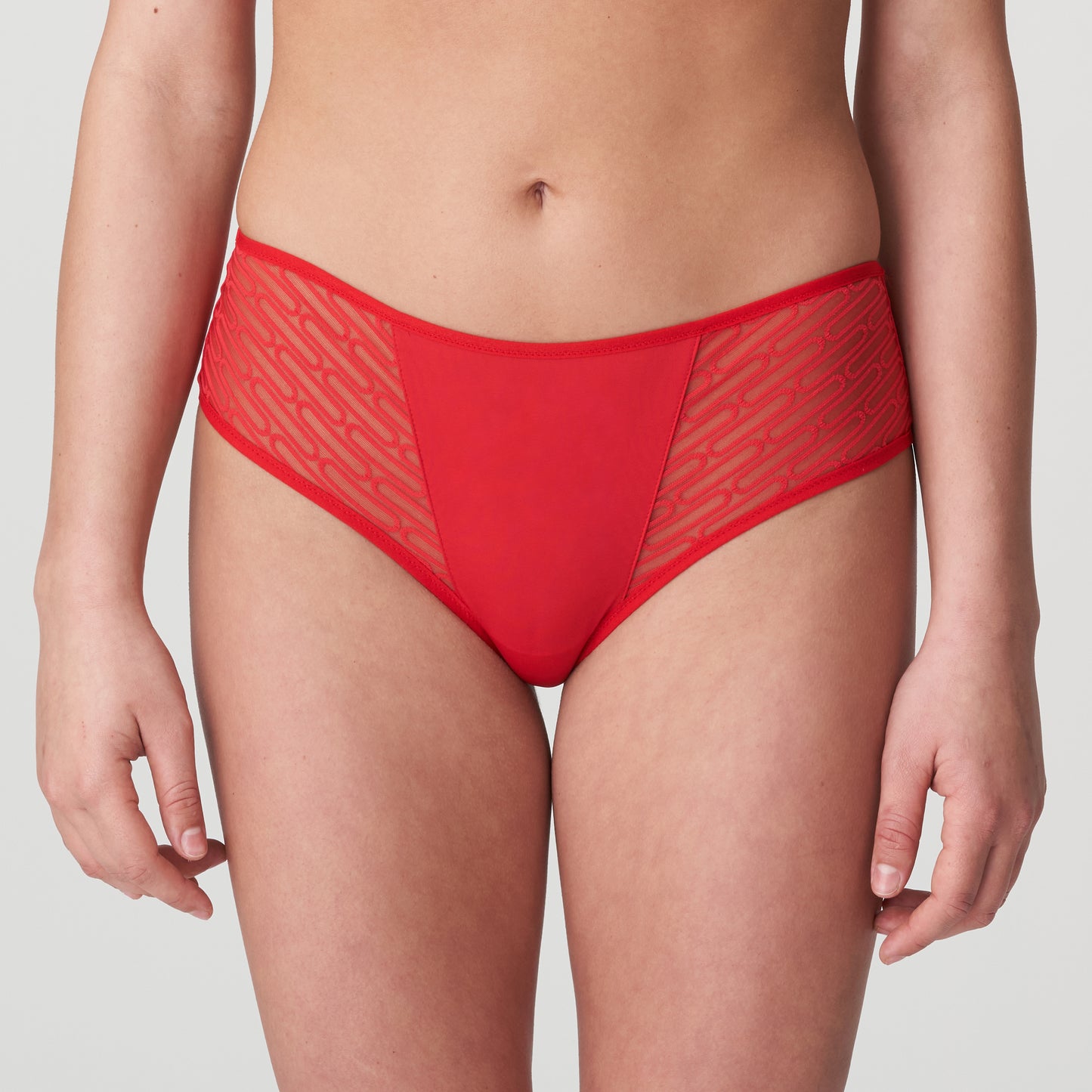 Marie Jo Tanzara hotpants scarlet