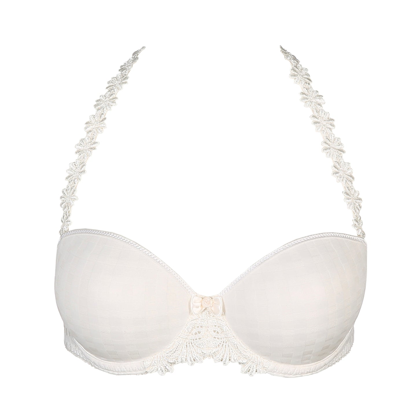 Marie Jo Avero voorgevormde bh - strapless natuur