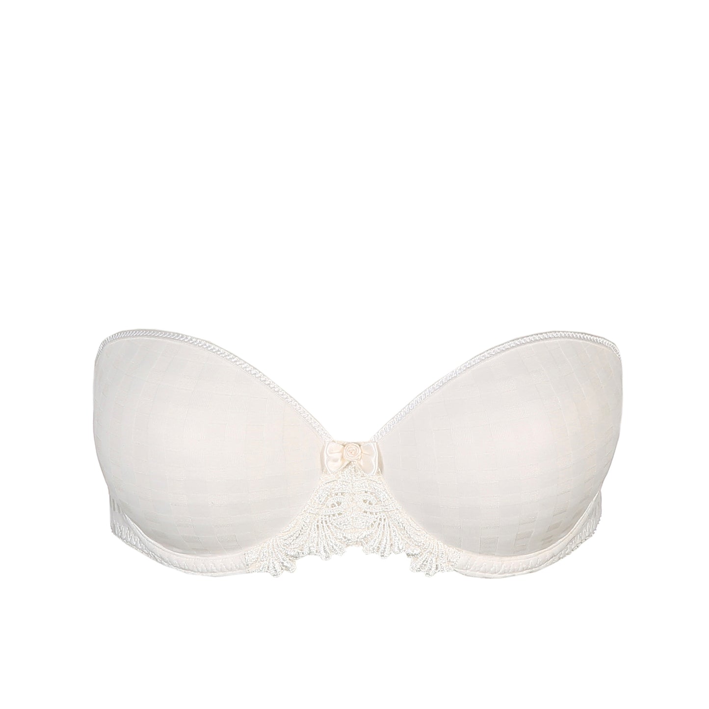 Marie Jo Avero voorgevormde bh - strapless natuur