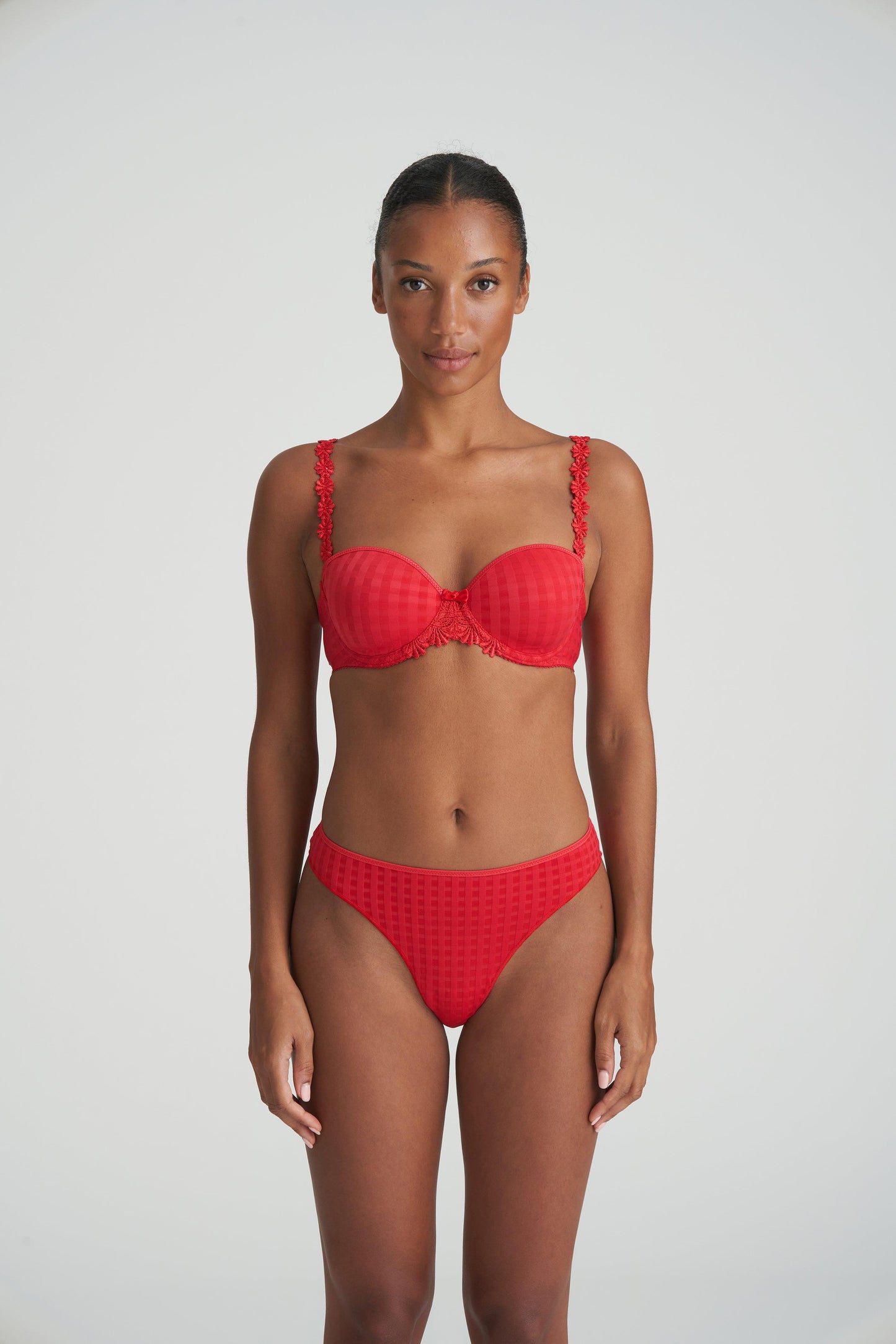 Marie Jo Avero voorgevormde bh - strapless scarlet