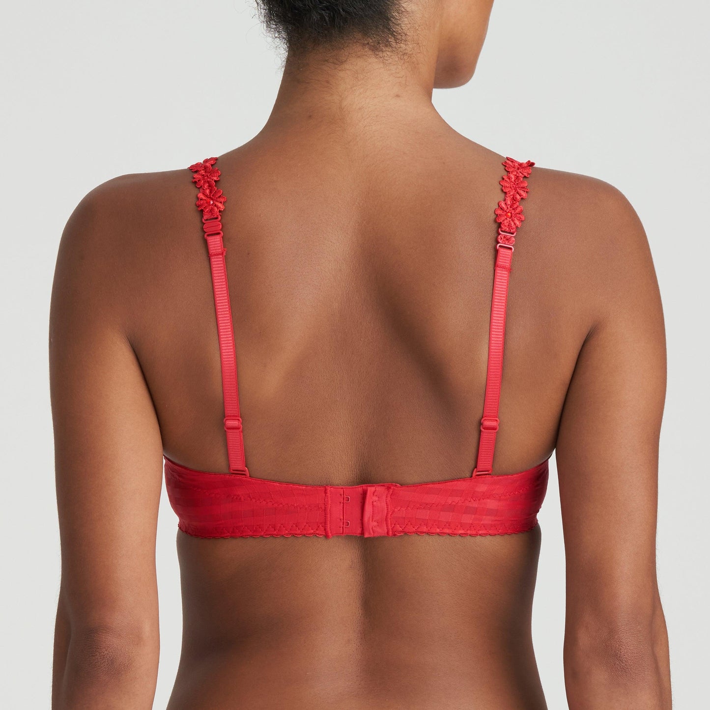 Marie Jo Avero voorgevormde bh - strapless scarlet