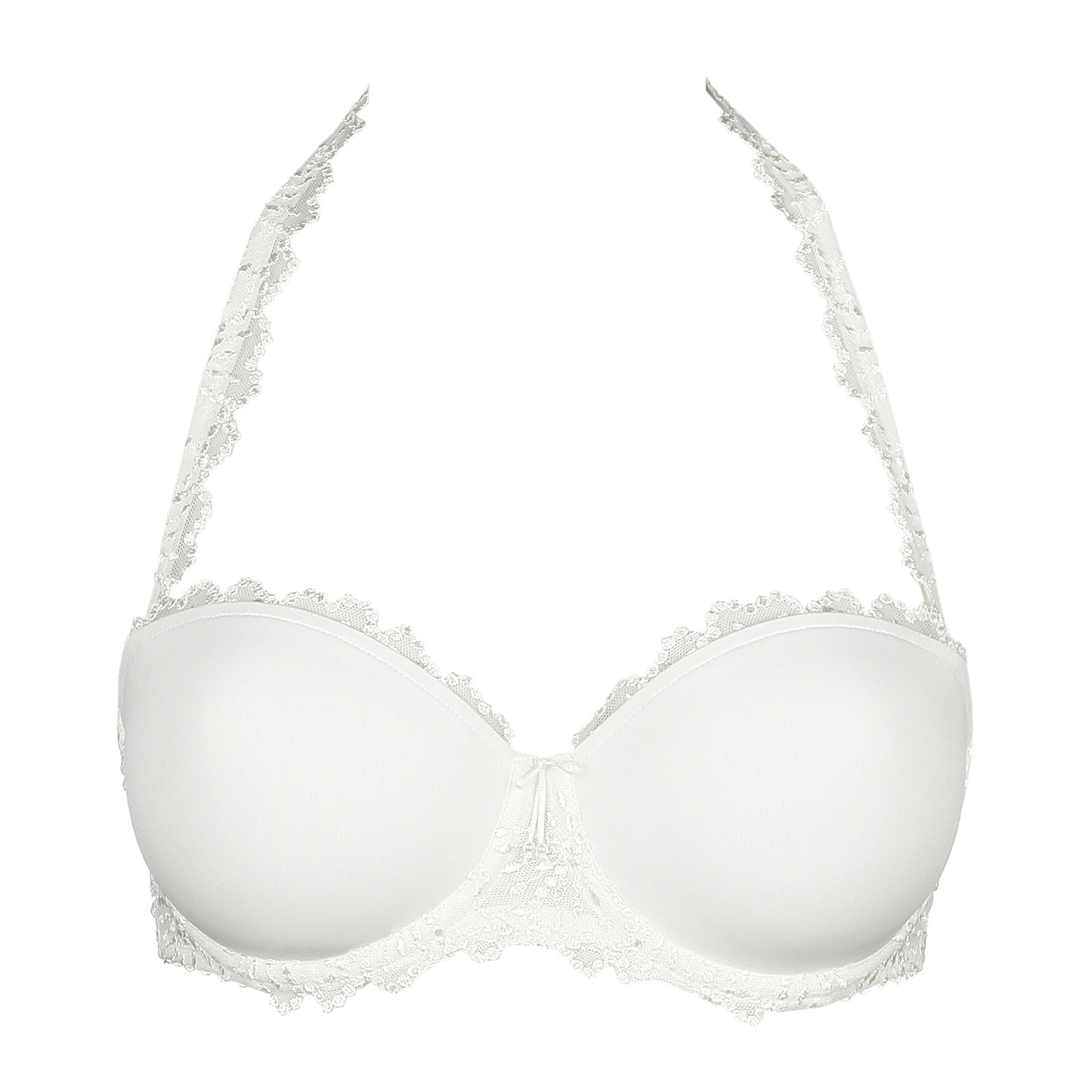 Marie Jo Jane voorgevormde bh - strapless natuur