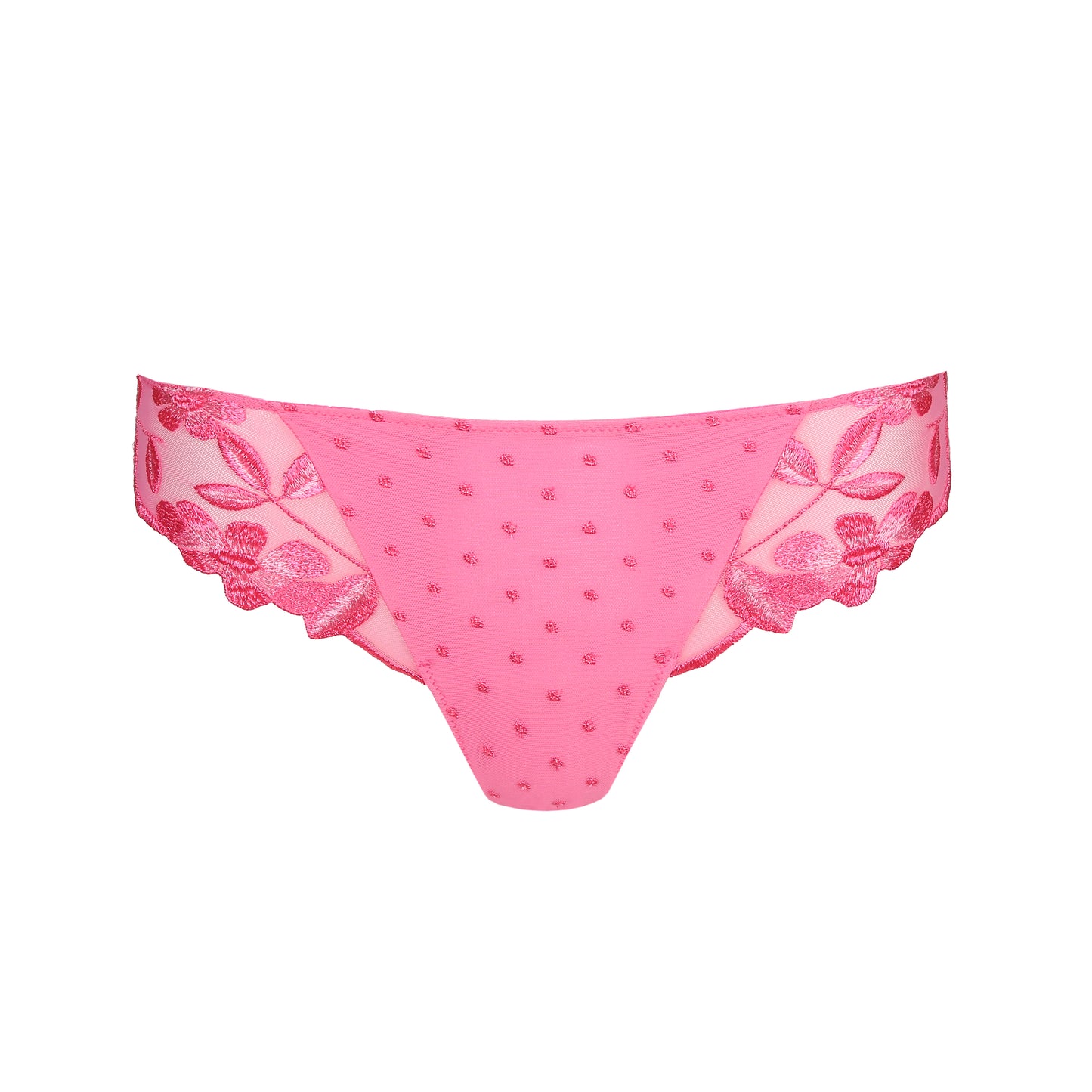 Marie Jo Agnes string Paradise Pink