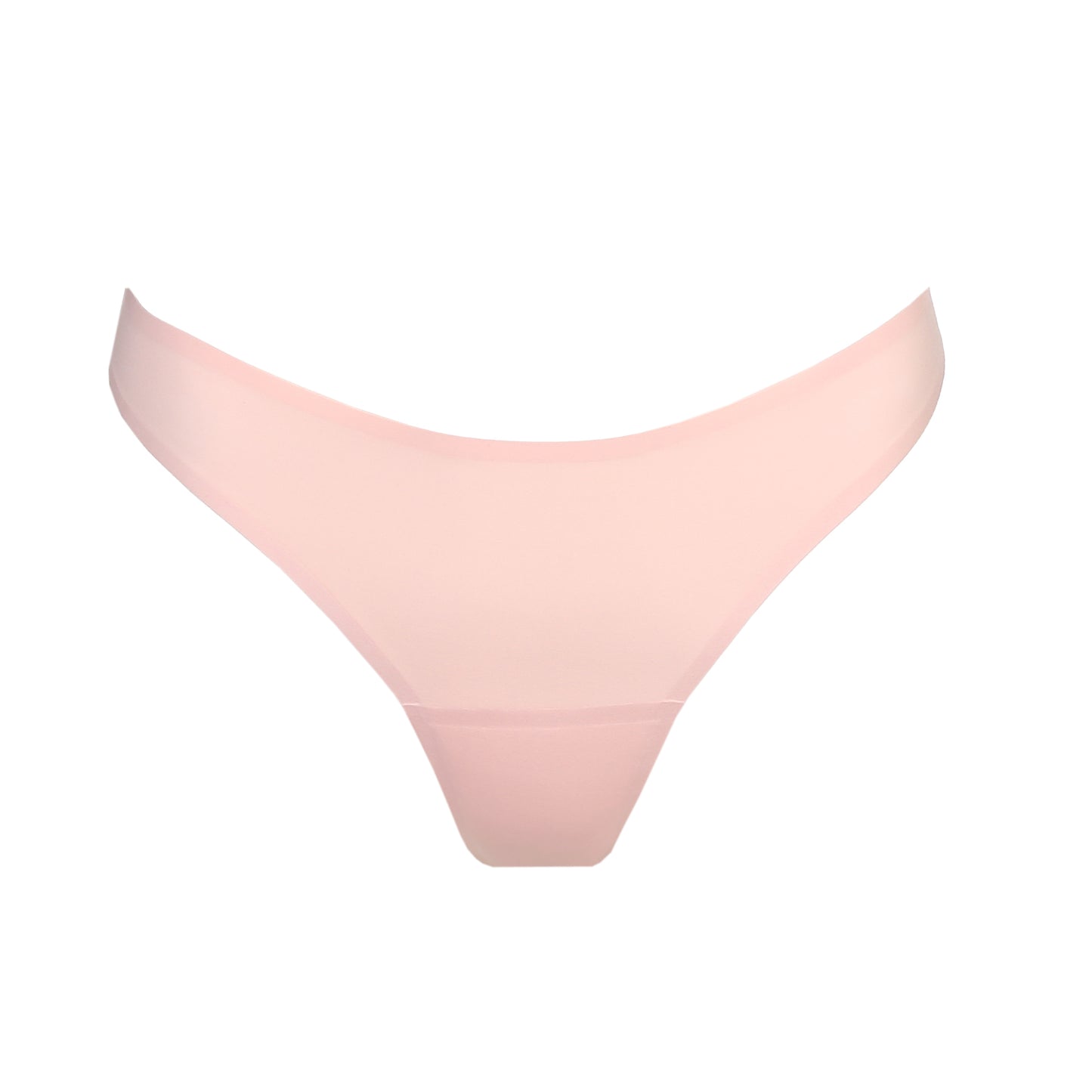 Marie Jo Color studio string pearly pink