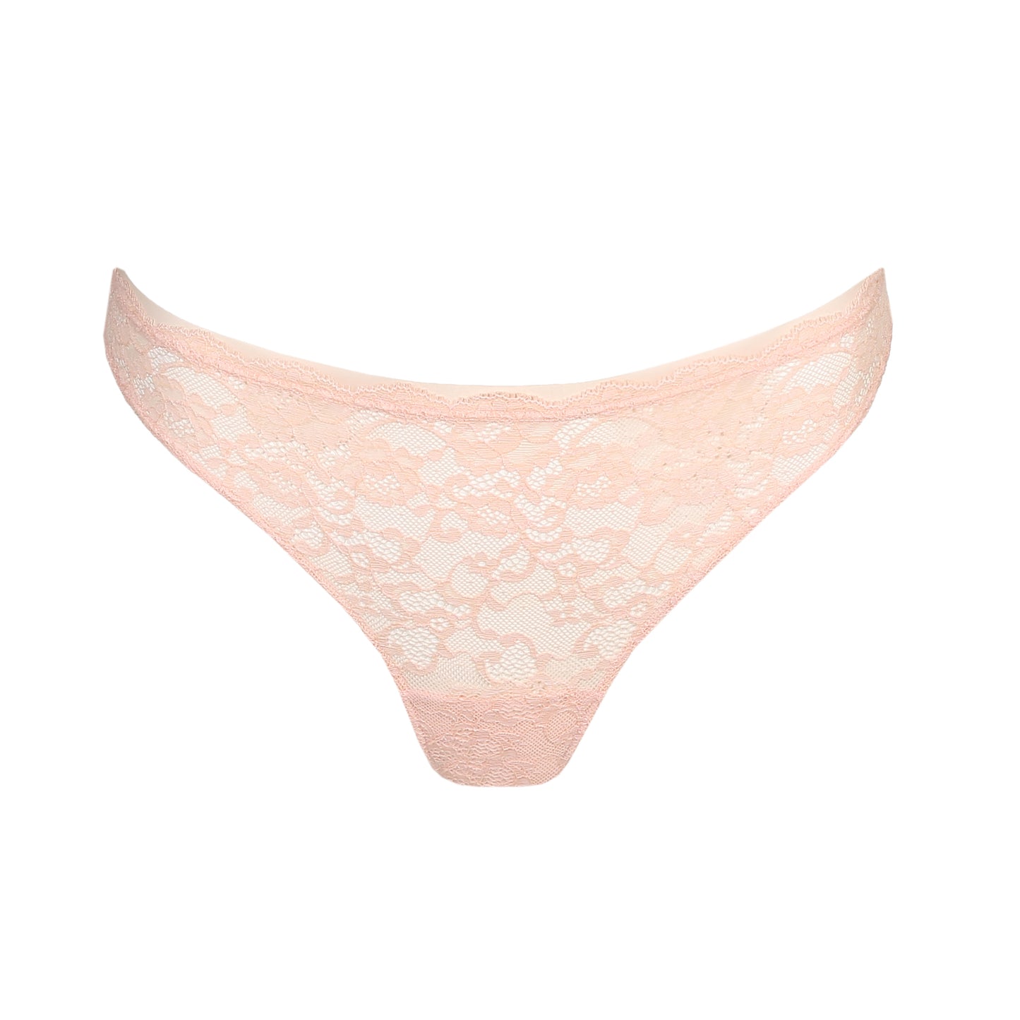 Marie Jo Color studio string pearly pink