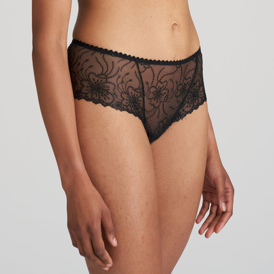 Marie Jo Jane luxe string zwart