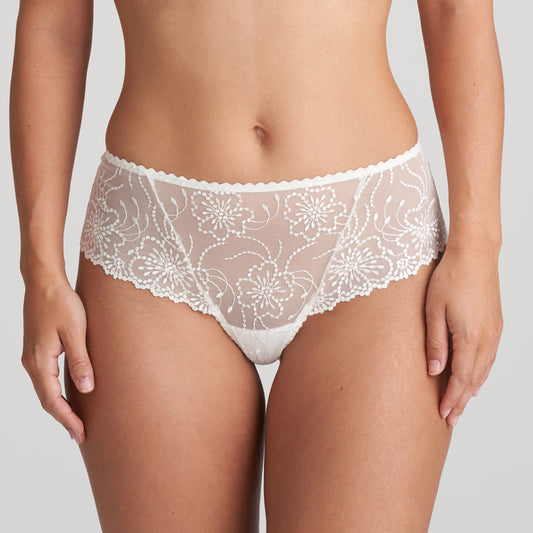 Marie Jo Jane luxe string natuur