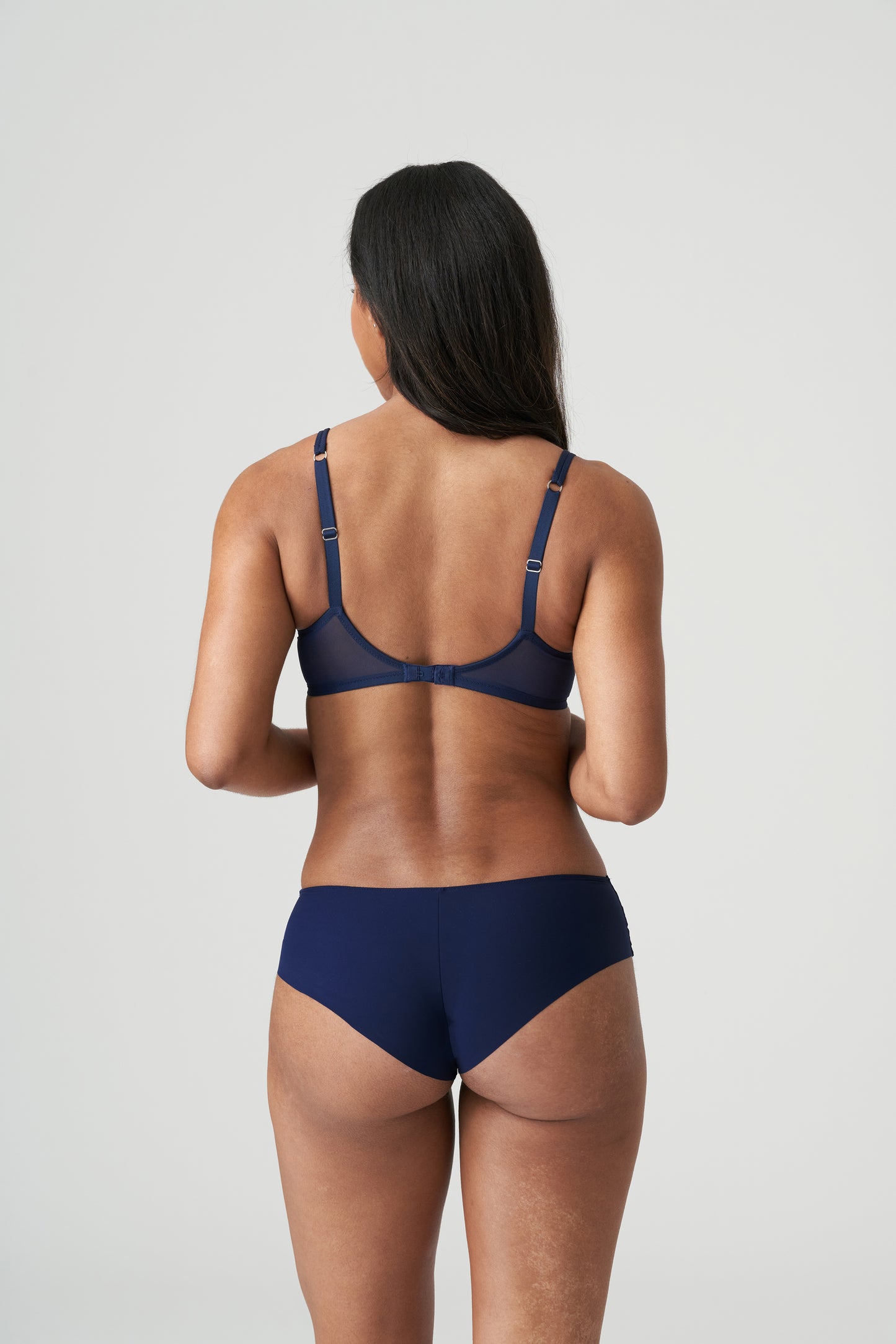 Marie Jo Nathy plunge bh Water Blue