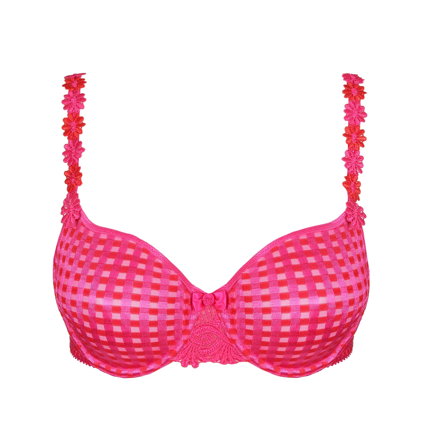 Marie Jo Avero volle cup bh naadloos Electric Pink