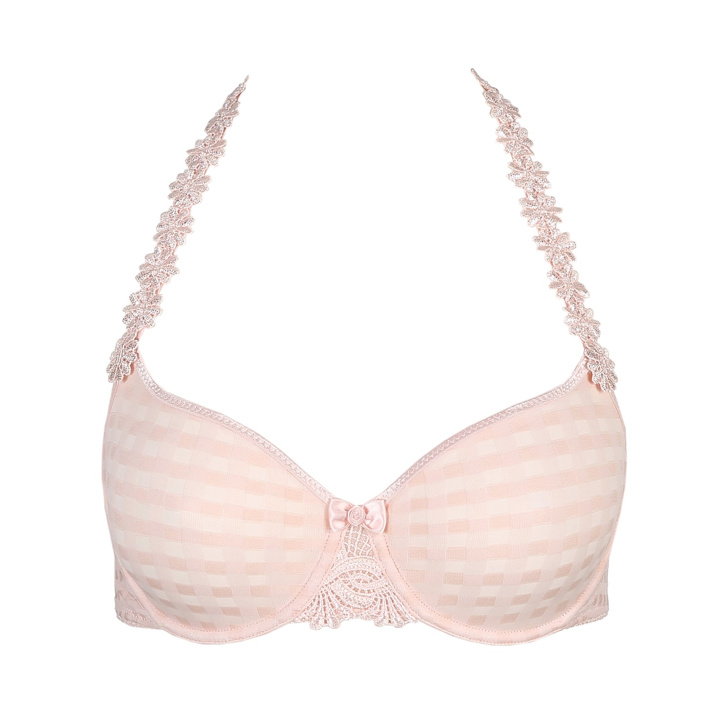 Marie Jo Avero volle cup bh naadloos pearly pink