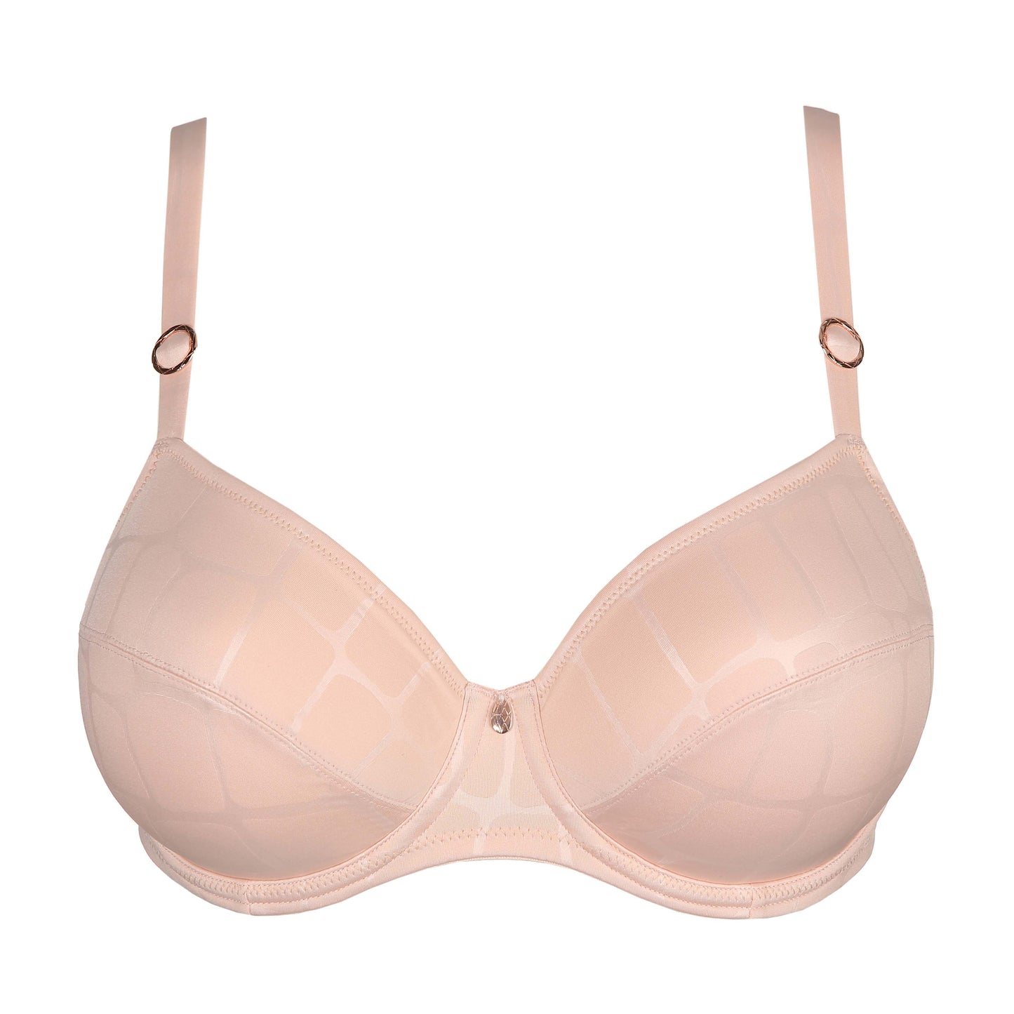 Marie Jo Yoshua volle cup bh silky tan
