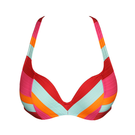 Marie Jo Swim Tenedos voorgevormde bikini hartvorm Jazzy