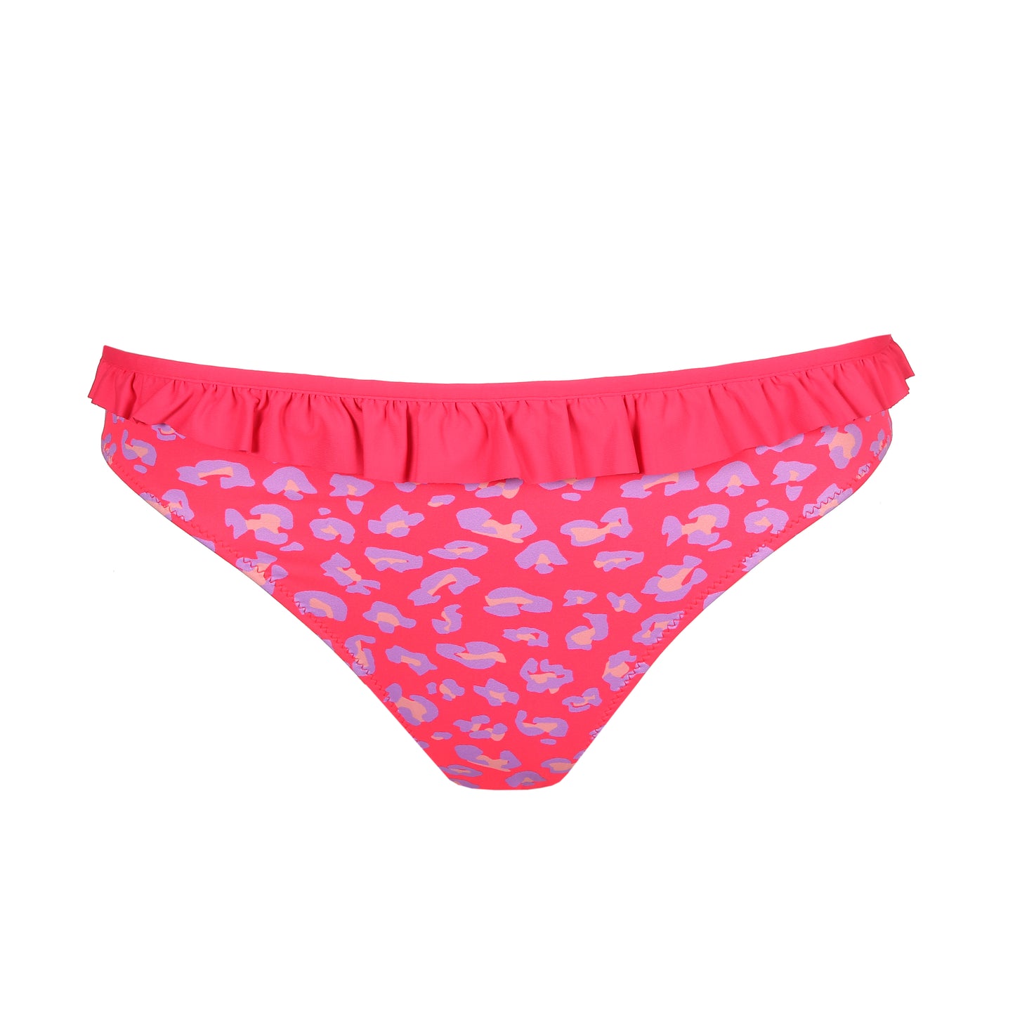 Marie Jo Swim La gomera bikini rioslip Deep Sea Coral