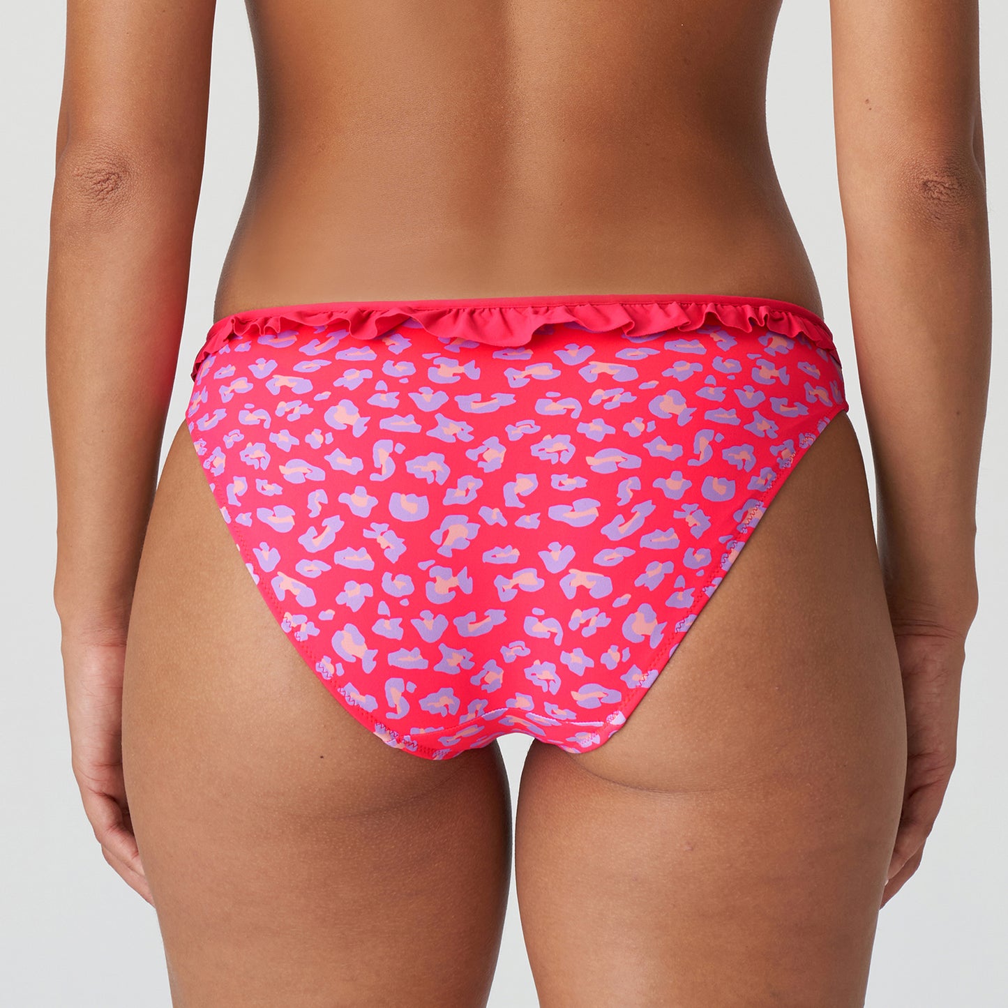 Marie Jo Swim La gomera bikini rioslip Deep Sea Coral