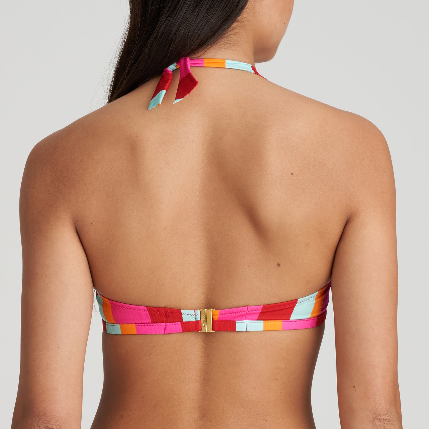 Marie Jo Swim Tenedos voorgevormde triangel bikini Jazzy
