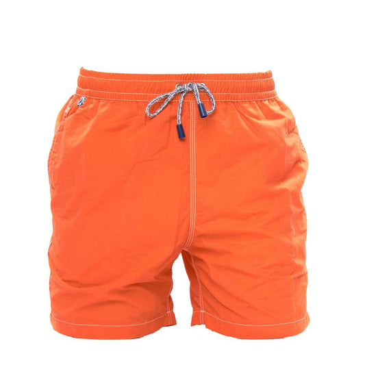 McAlson zwemshort Classic orange - Lingerie Valentijn