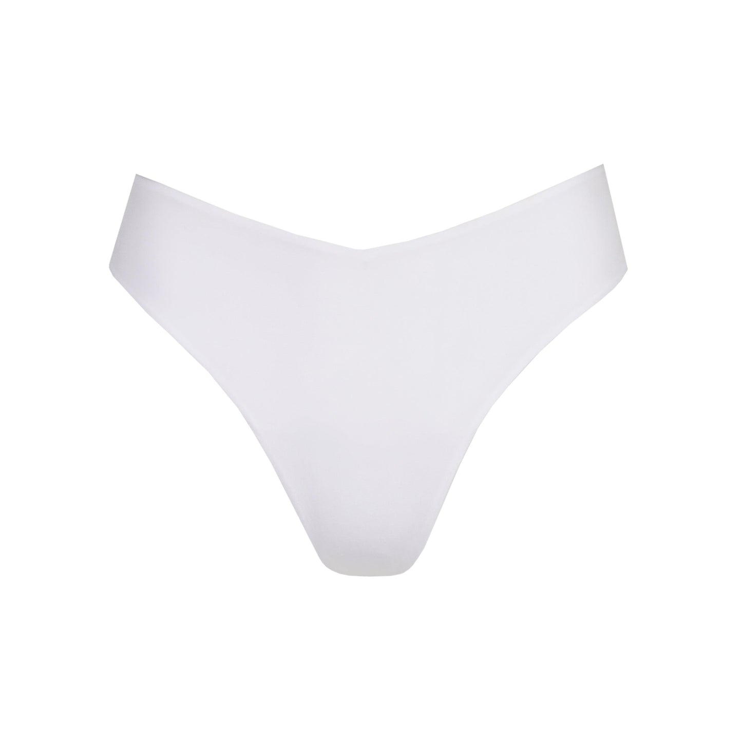 PrimaDonna Arthill string Wit - Lingerie Valentijn