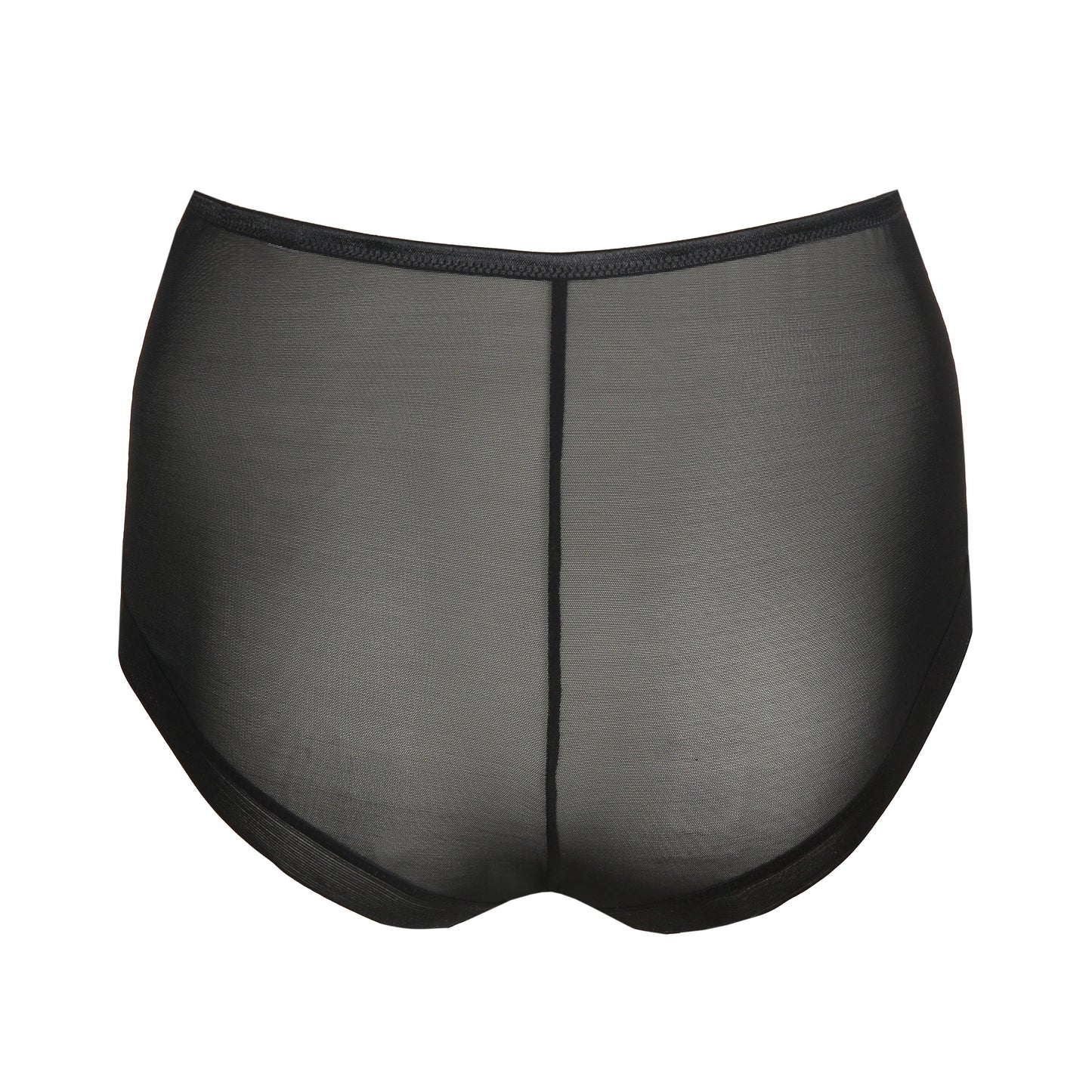 PrimaDonna Cheyney hotpants Sultry Black - Lingerie Valentijn