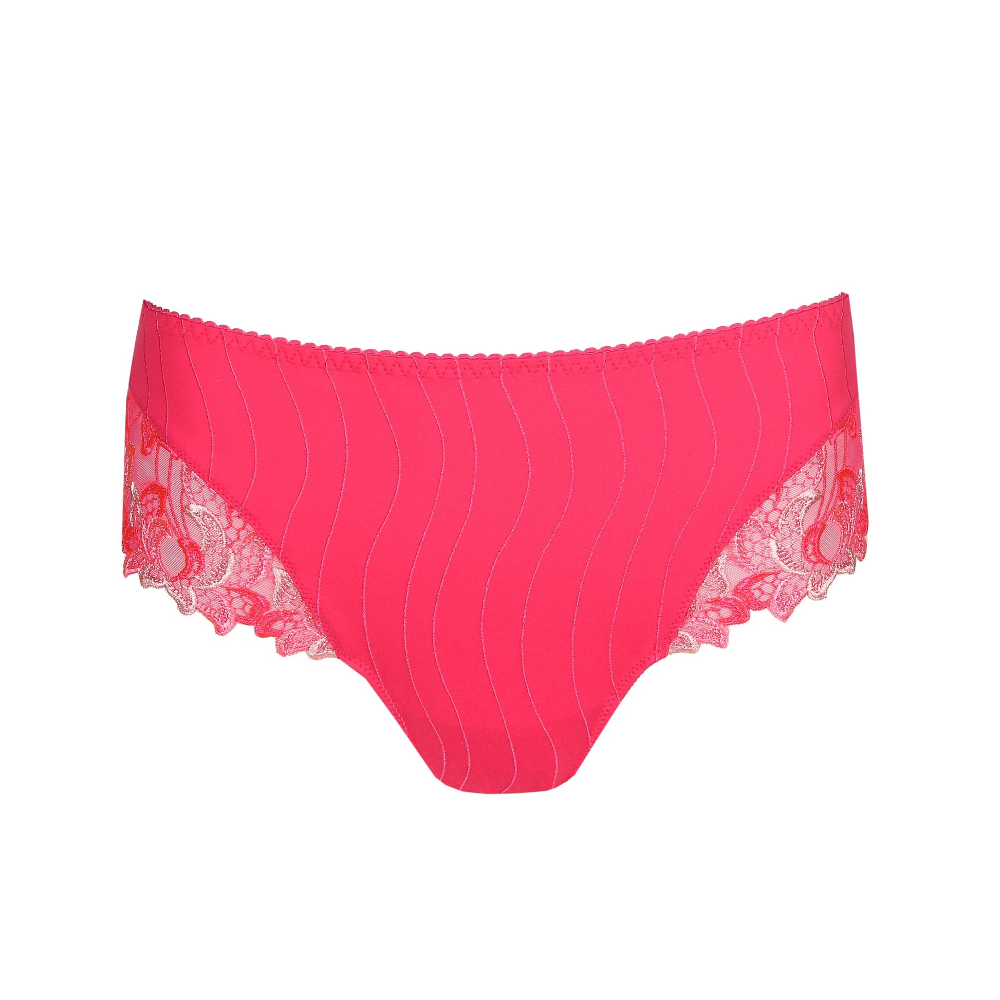 PrimaDonna Deauville luxe string Amour - Lingerie Valentijn