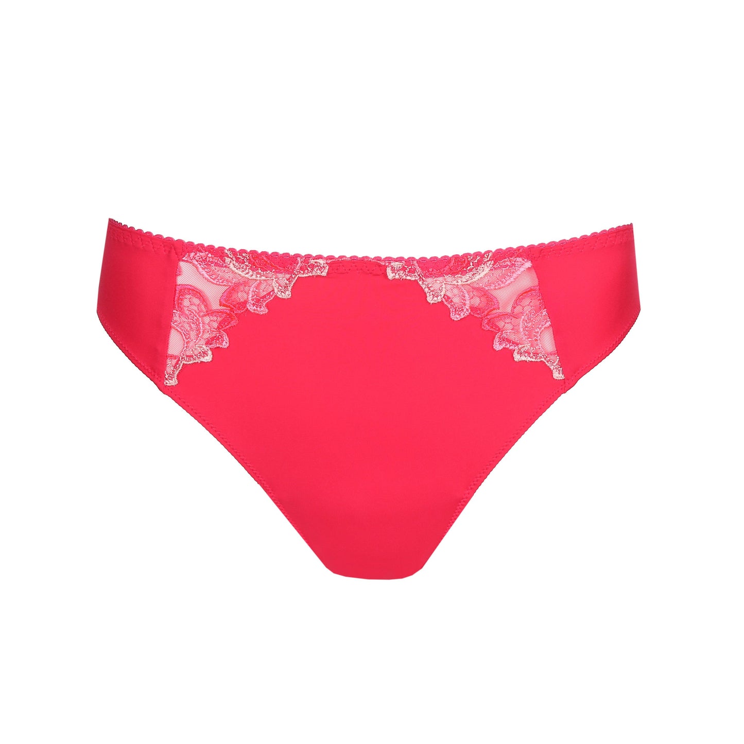 PrimaDonna Deauville string Amour - Lingerie Valentijn