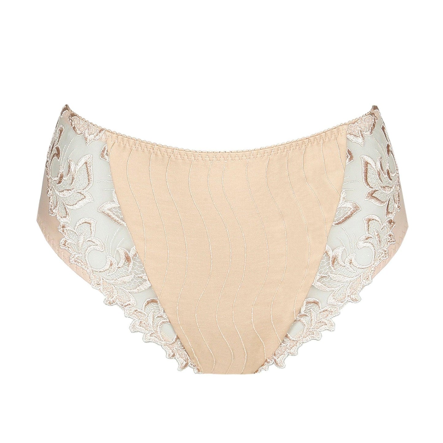 PrimaDonna Deauville tailleslip caffé latte - Lingerie Valentijn