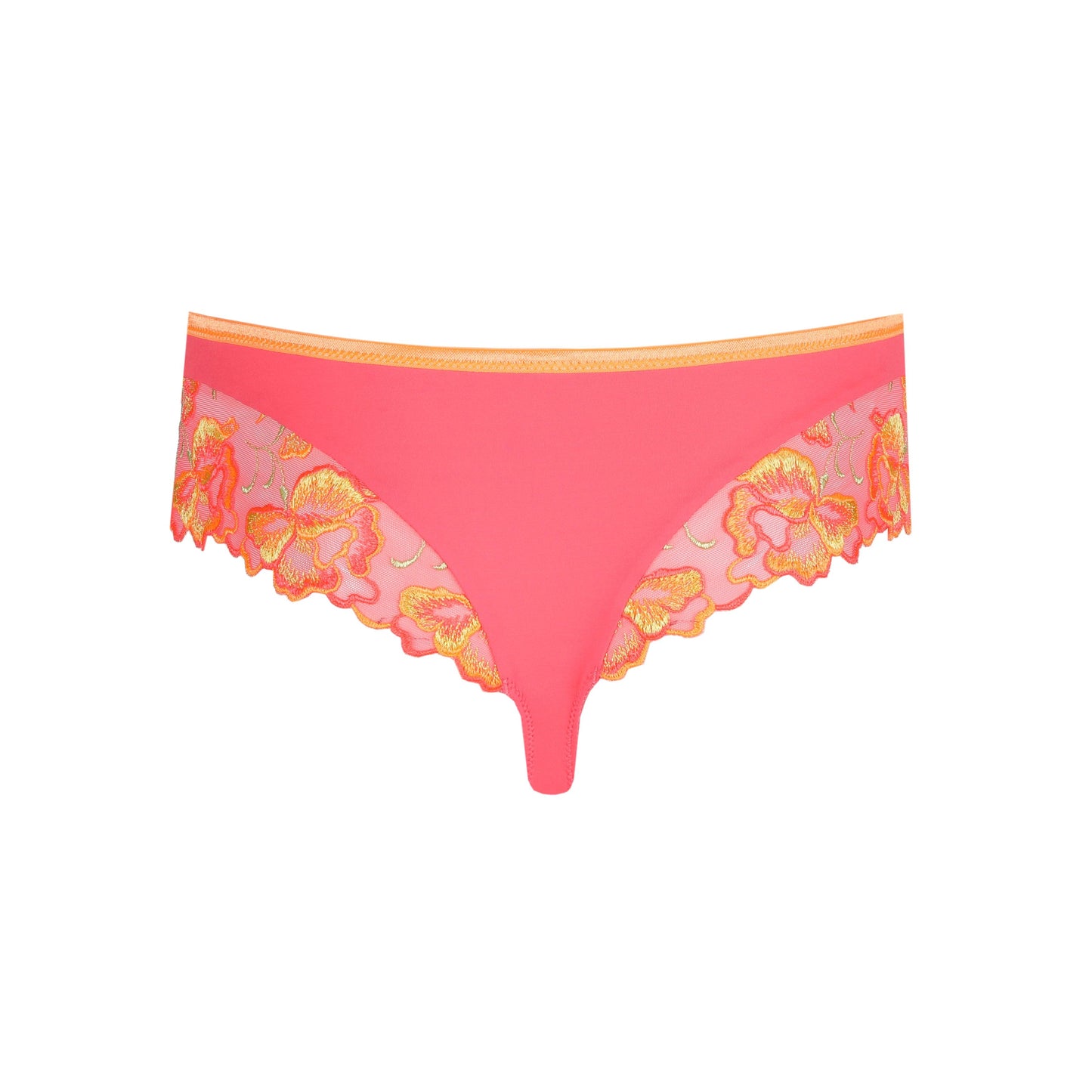 PrimaDonna Devdaha luxe string tropicana - Lingerie Valentijn