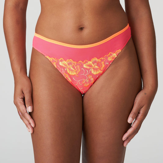 PrimaDonna Devdaha string tropicana - Lingerie Valentijn