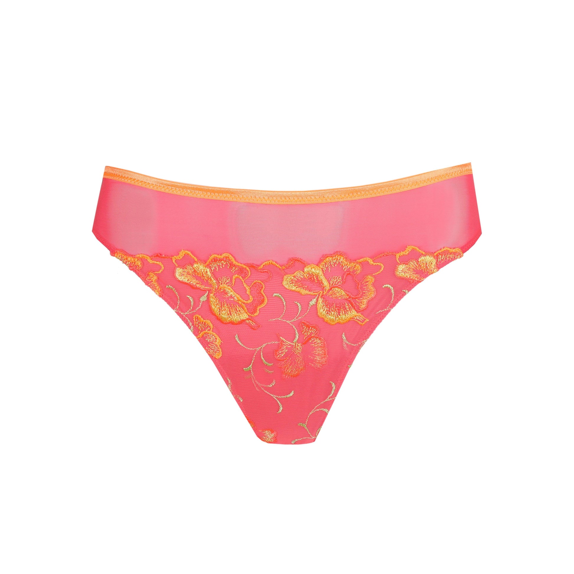 PrimaDonna Devdaha string tropicana - Lingerie Valentijn