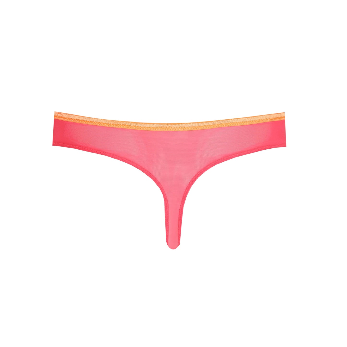 PrimaDonna Devdaha string tropicana - Lingerie Valentijn