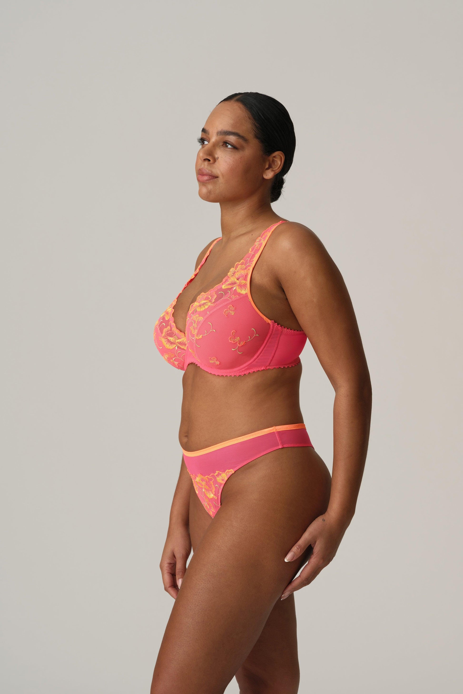 PrimaDonna Devdaha string tropicana - Lingerie Valentijn