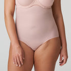 PrimaDonna Figuras gladmakende tailleslip Powder Rose - Lingerie Valentijn