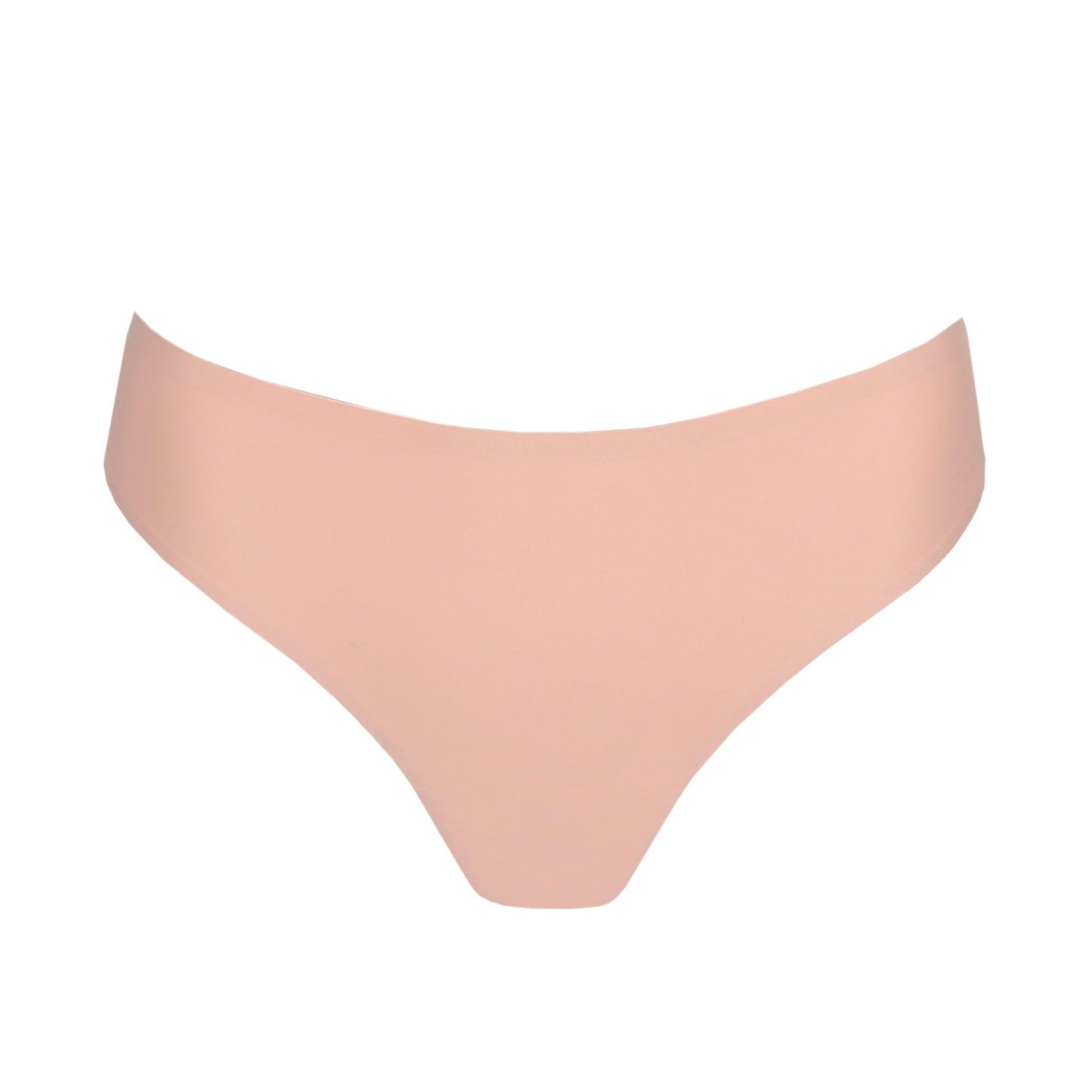 PrimaDonna Figuras string Powder Rose - Lingerie Valentijn