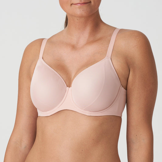 PrimaDonna Figuras volle cup bh naadloos Powder Rose - Lingerie Valentijn