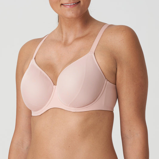 PrimaDonna Figuras volle cup bh naadloos Powder Rose - Lingerie Valentijn