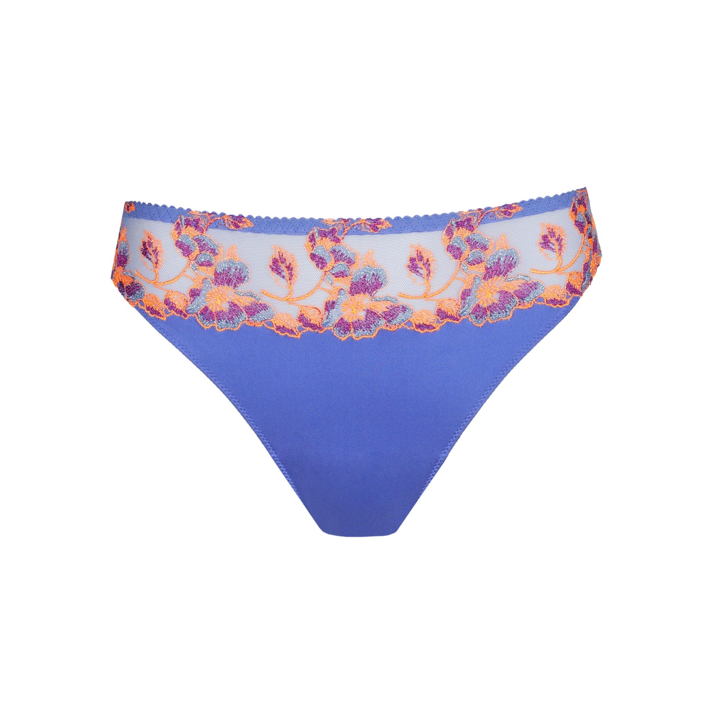 PrimaDonna Lenca rioslip Blue Eyes - Lingerie Valentijn