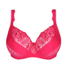 PrimaDonna Disah balconette bh tulpsnit Electric Pink