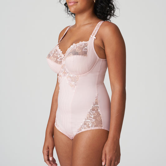 PrimaDonna Deauville volle cup body Vintage Pink