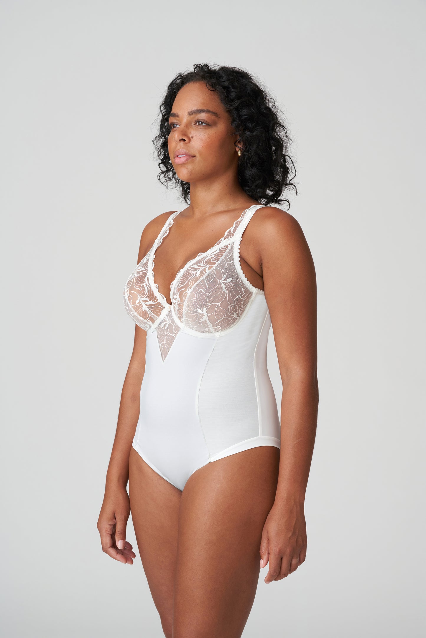 PrimaDonna Springdale plunge body natuur