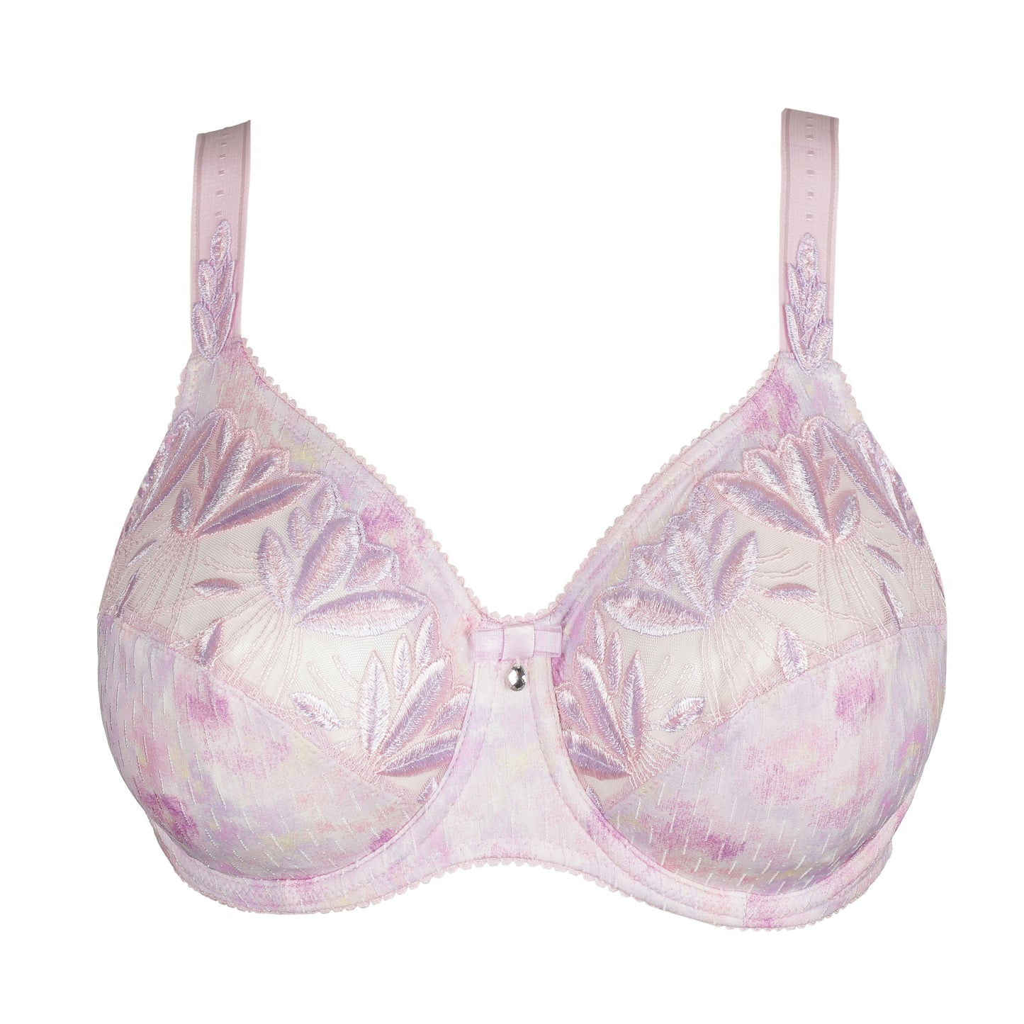 PrimaDonna Orlando volle cup comfort bh sweet violet