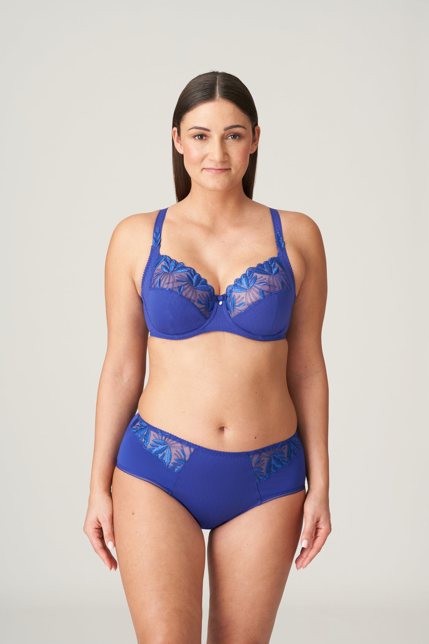 PrimaDonna Orlando tailleslip crazy blue