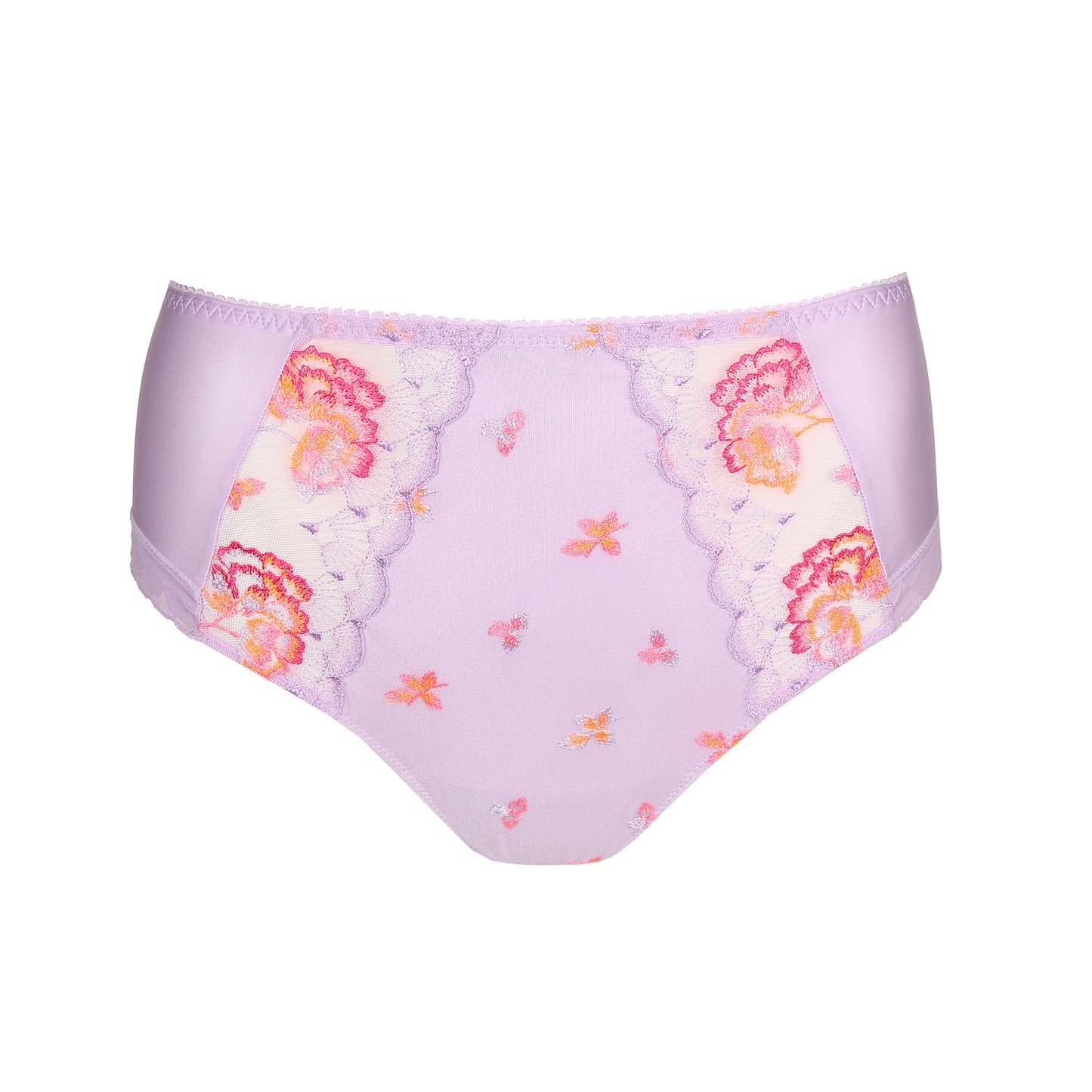 PrimaDonna Palace garden tailleslip Pastel Lavender