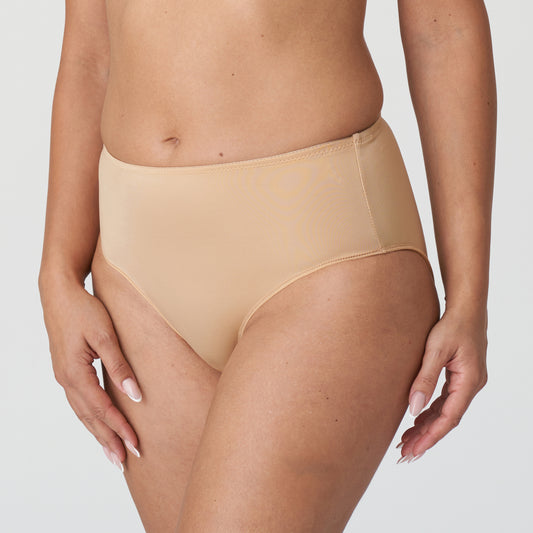 PrimaDonna Satin tailleslip cognac