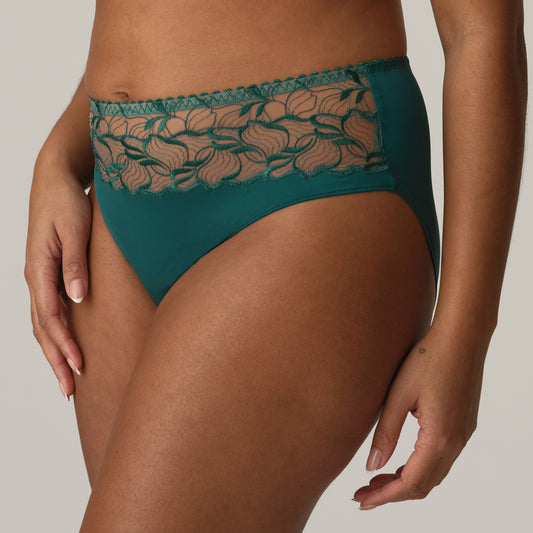 PrimaDonna Springdale tailleslip Jasper Green