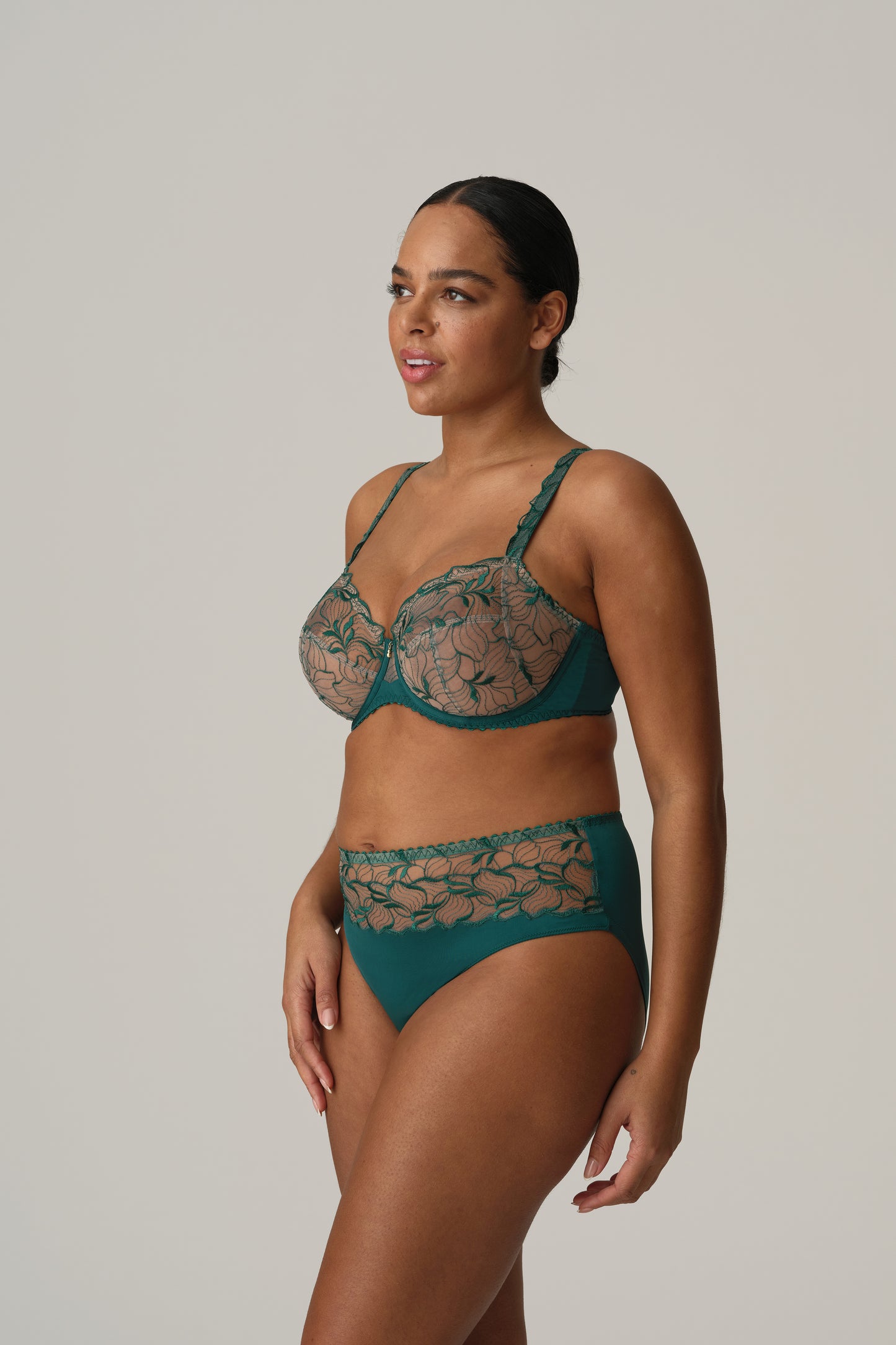 PrimaDonna Springdale tailleslip Jasper Green