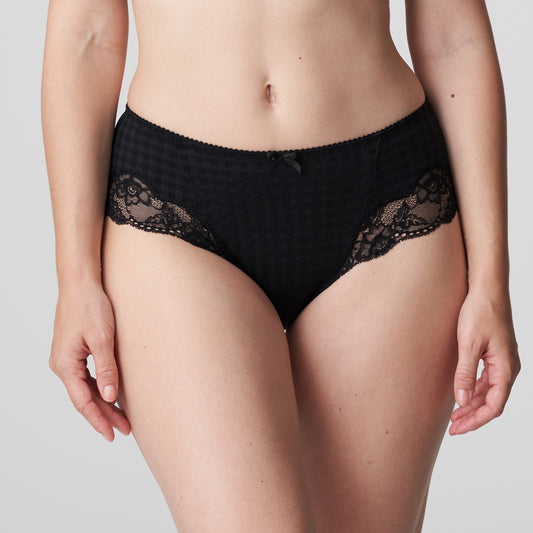 PrimaDonna Madison hotpants zwart