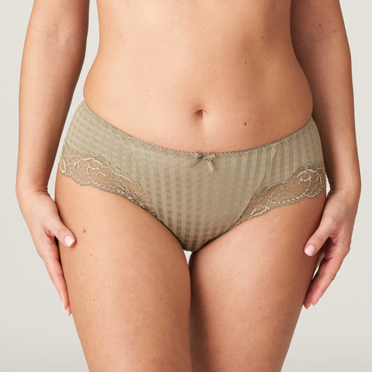 PrimaDonna Madison hotpants golden olive