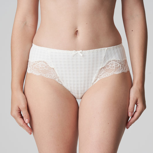 PrimaDonna Madison hotpants natuur