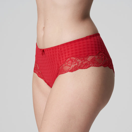 PrimaDonna Madison hotpants scarlet